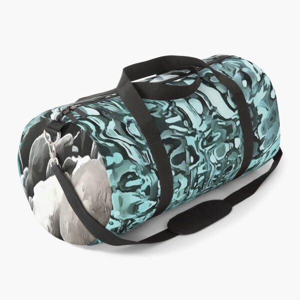 Item preview, Shallow Waters Artistic Aegean Art designed and sold by taiche.