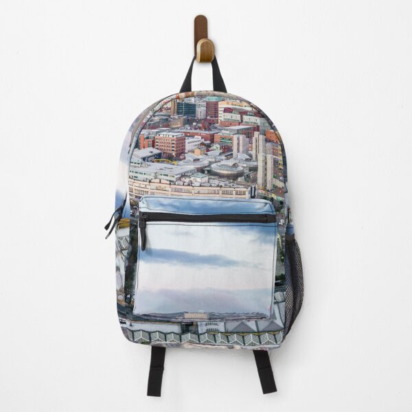 Item preview, Sheffield City Skyline designed and sold by Airpower Art.