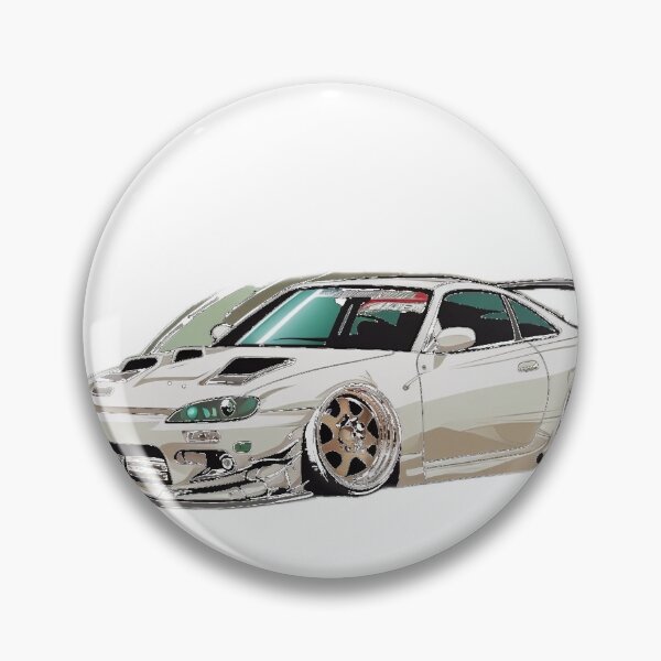 Item preview, turbocharged japan car designed and sold by MatySt.