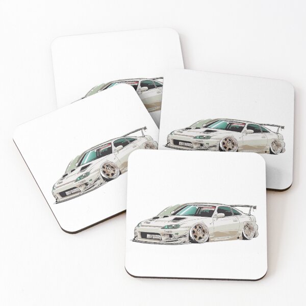 Item preview, turbocharged japan car designed and sold by MatySt.