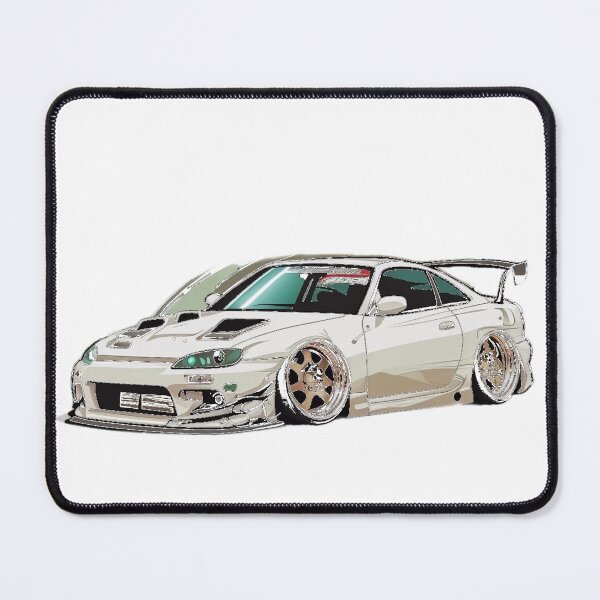Item preview, turbocharged japan car designed and sold by MatySt.