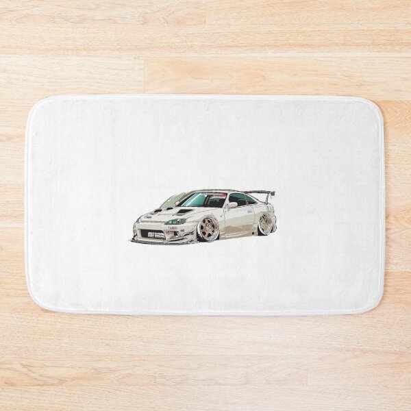 Item preview, turbocharged japan car designed and sold by MatySt.
