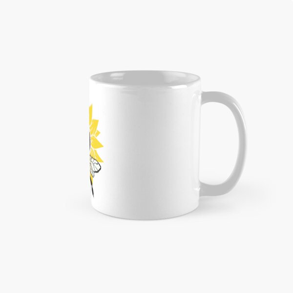Item preview, Bee On A Sunflower designed and sold by erion-store.
