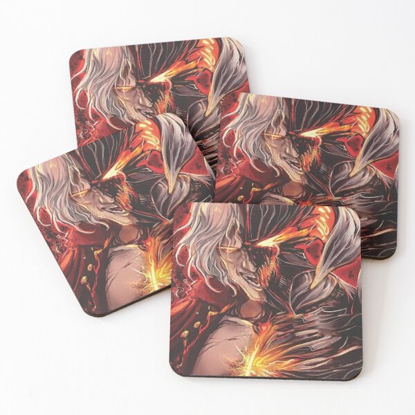 Item preview, Dante designed and sold by jittersqueens.