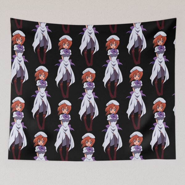 Item preview, Anime Inspired Shirt designed and sold by Nixon Robeton.