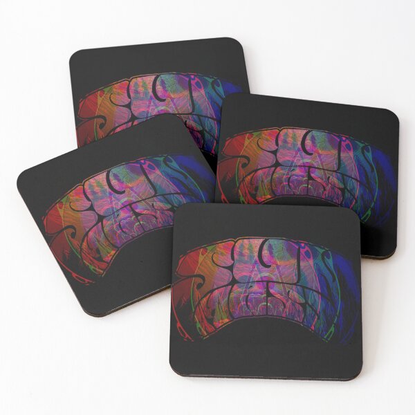Item preview, Sun Mass Alternate Logo Trippy  designed and sold by Submassband.