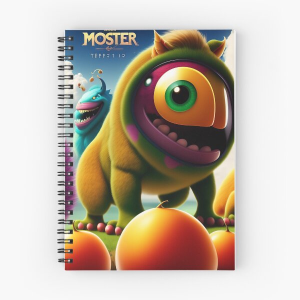 Item preview, Monster designed and sold by Emanuelsss.