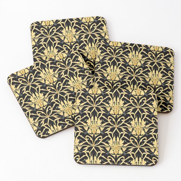 Item preview, Victorian Foil designed and sold by JerichoYork.