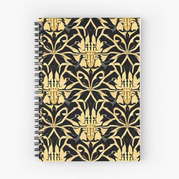 Item preview, Victorian Foil designed and sold by JerichoYork.