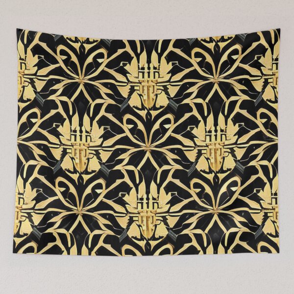 Item preview, Victorian Foil designed and sold by JerichoYork.