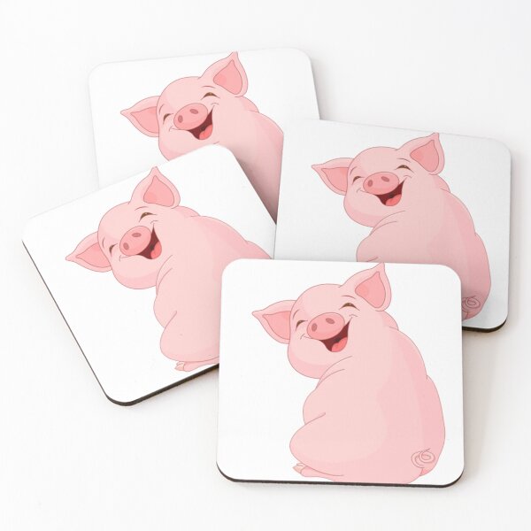 Item preview, Pig designed and sold by Ilda Ilda.