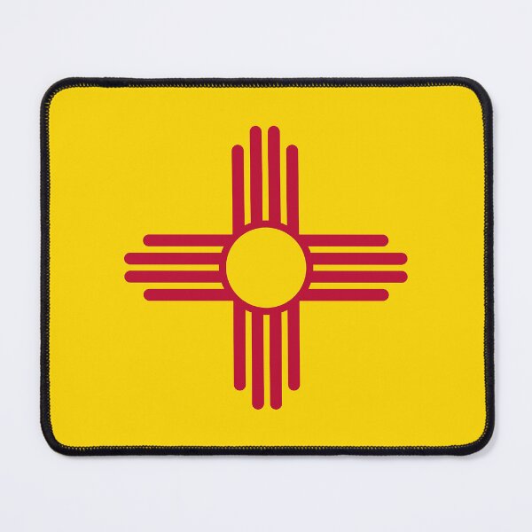 Item preview, NEW MEXICO Flag Phone Cases & Products (9) designed and sold by mpodger.