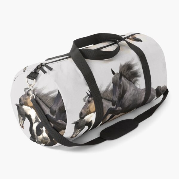 Item preview, Galloping Three designed and sold by Winthrop Brookhouse.