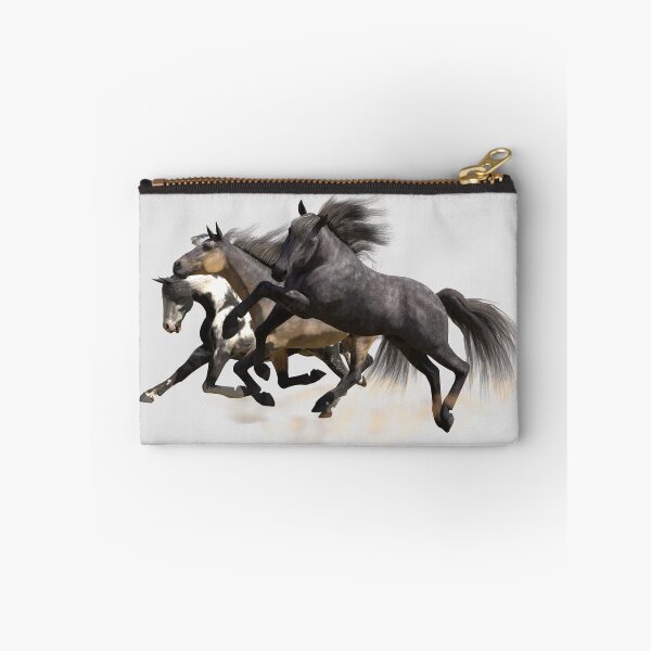 Item preview, Galloping Three designed and sold by Winthrop Brookhouse.