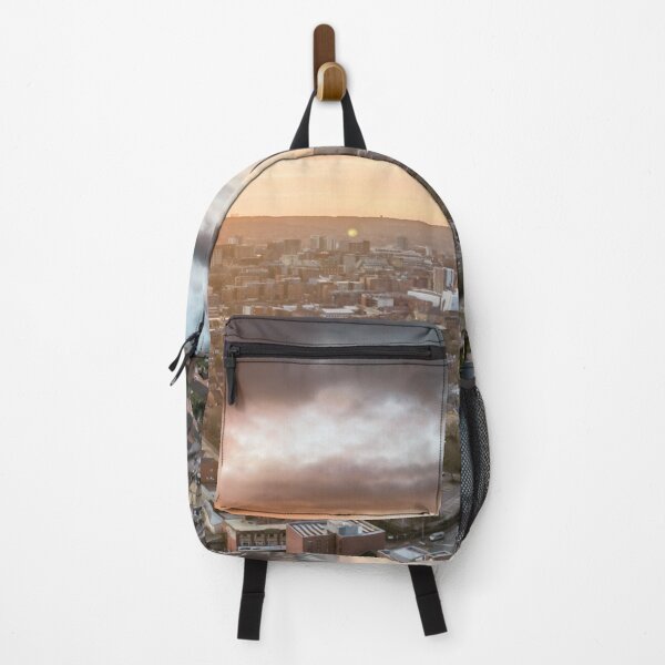 Item preview, Sheffield Sunrise designed and sold by Airpower Art.