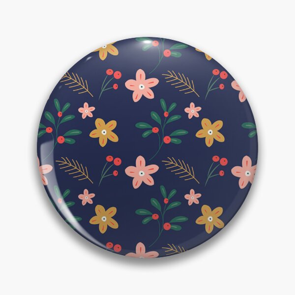Item preview, Best floral design on redbubble designed and sold by Leefs.