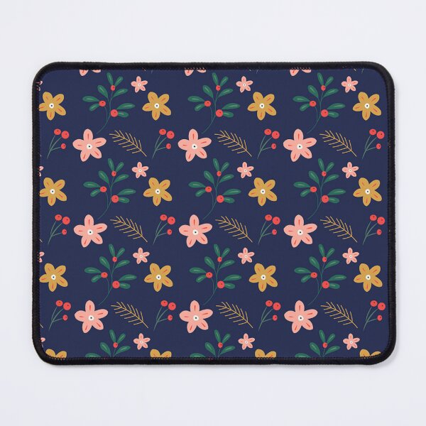 Item preview, Best floral design on redbubble designed and sold by Leefs.