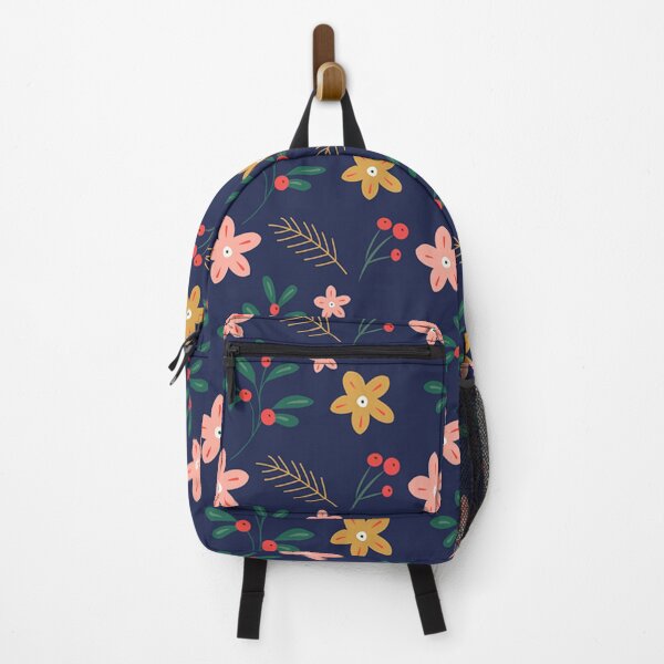 Item preview, Best floral design on redbubble designed and sold by Leefs.