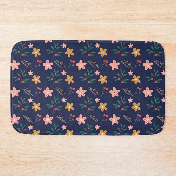 Item preview, Best floral design on redbubble designed and sold by Leefs.