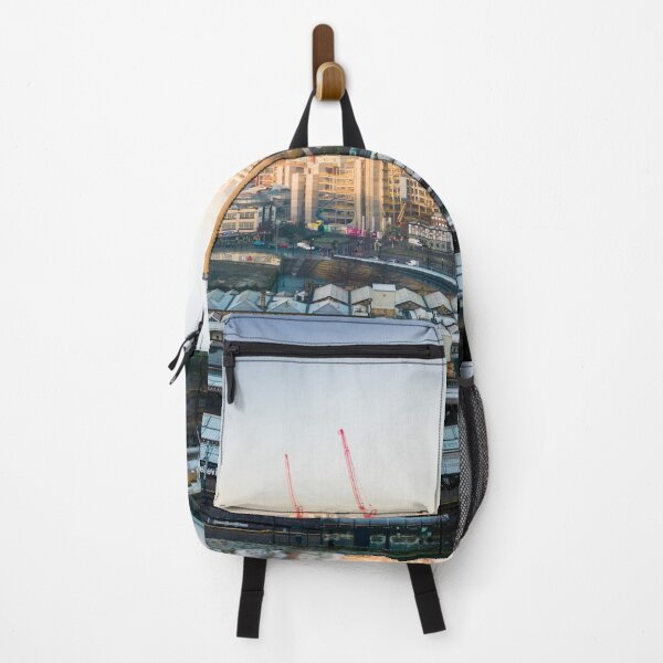 Item preview, Sheffield City Skyline designed and sold by Airpower Art.