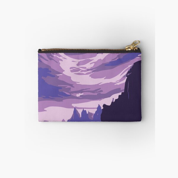 Item preview, Vintage Abstract Illustration:- Retro Landscape Illustration-Vintage Landscape art  designed and sold by typoinspired.
