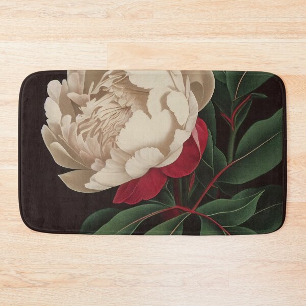 Item preview, Vintage Peony designed and sold by WalterWhatFace.