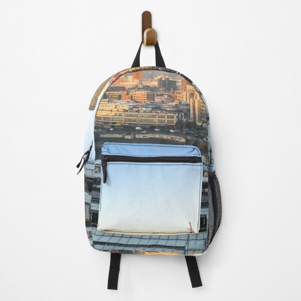 Item preview, Sheffield City Skyline designed and sold by Airpower Art.