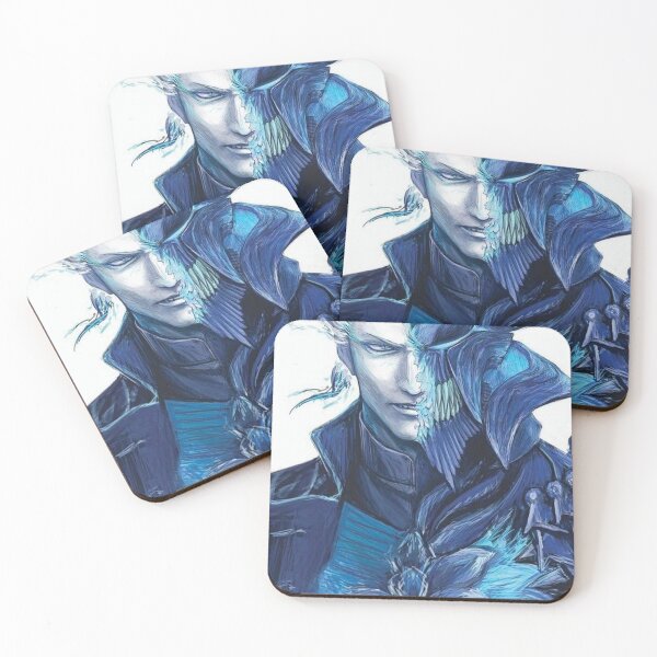 Item preview, Vergil designed and sold by jittersqueens.