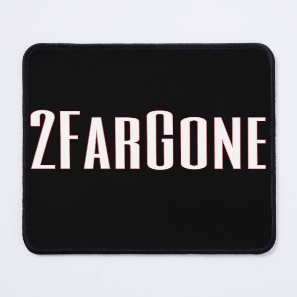Item preview, Two Far Gone Ent designed and sold by BoogzFargone.