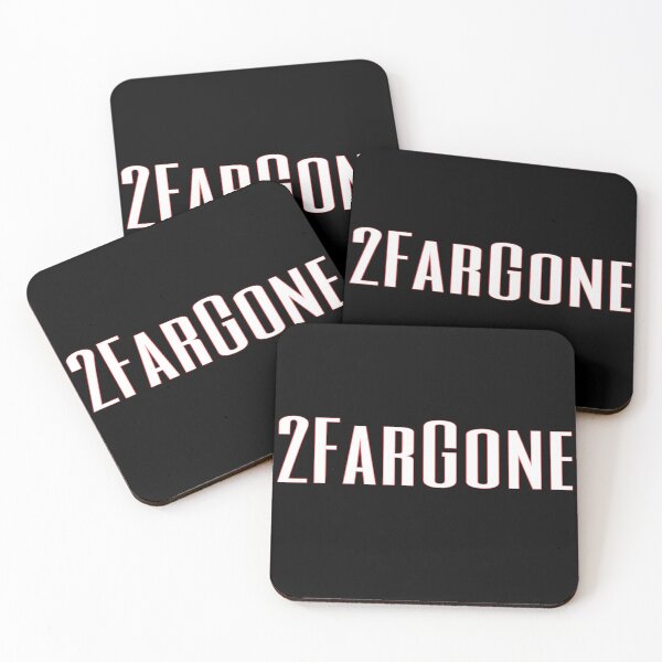Item preview, Two Far Gone Ent designed and sold by BoogzFargone.