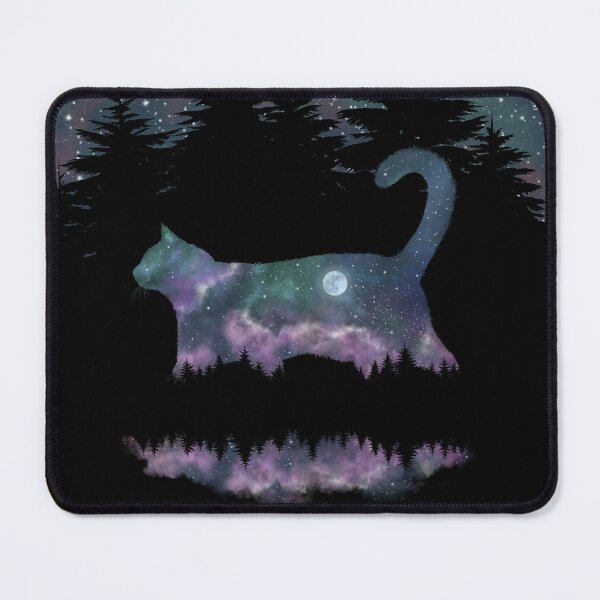 Item preview, Nocturnal 2023 designed and sold by Art by Veya.
