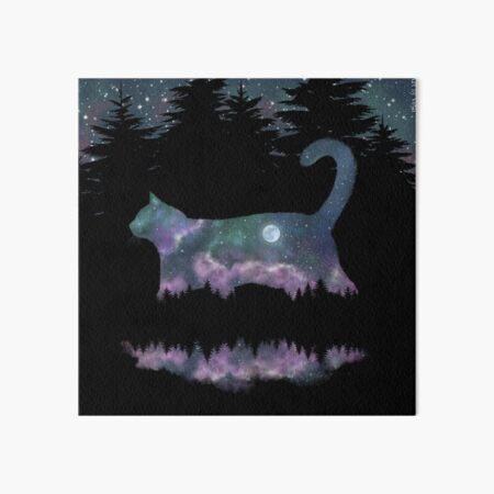 Feline Forest Gifts & Merchandise for Sale