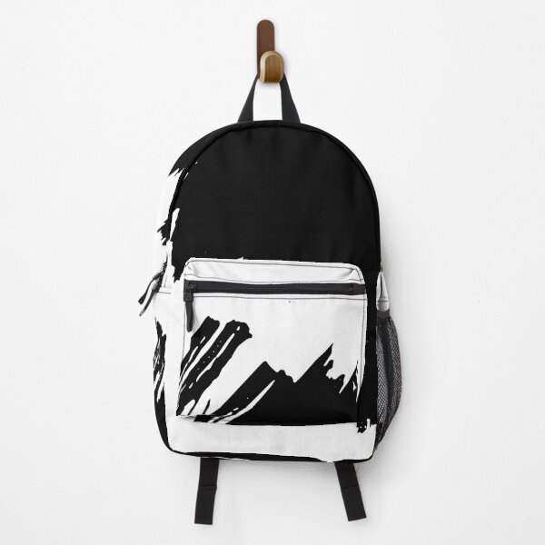 Item preview, Black, White, Art, Grafik,Design designed and sold by Captain Tooth.