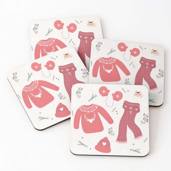 Item preview, Warm winter clothes designed and sold by Emilie BESSON.