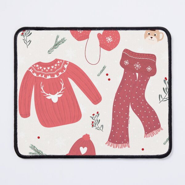 Item preview, Warm winter clothes designed and sold by Emilie BESSON.
