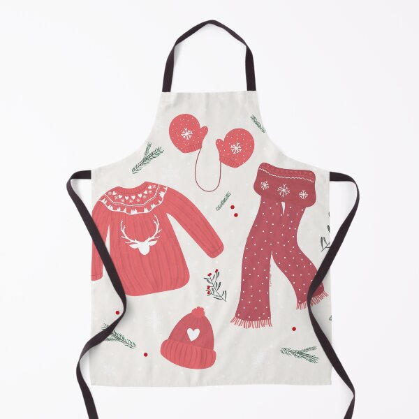 Item preview, Warm winter clothes designed and sold by Emilie BESSON.