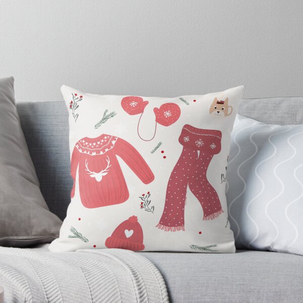Item preview, Warm winter clothes designed and sold by Emilie BESSON.
