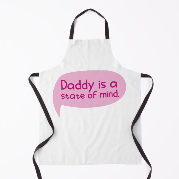 Item preview, Pedro Pascal - Daddy is a state of mind designed and sold by jurajipark.