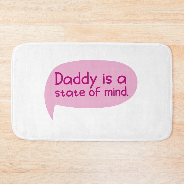 Item preview, Pedro Pascal - Daddy is a state of mind designed and sold by jurajipark.