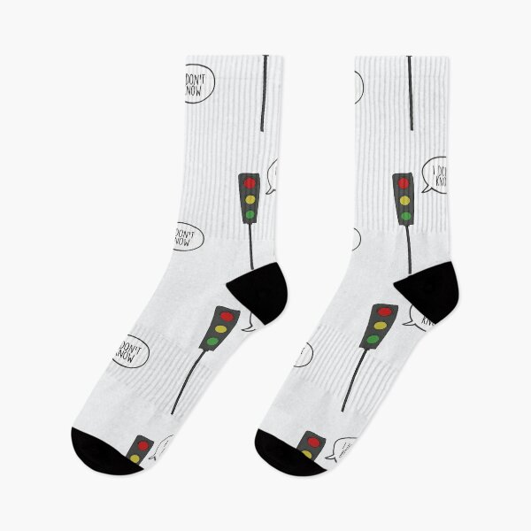 Item preview, Traffic Light I don't know - inspired by Death By A Thousand Cuts by Taylor Swift designed and sold by tziggles.