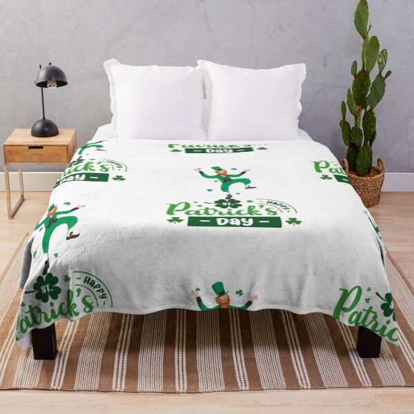 Item preview, Happy St. Patrick`s day designed and sold by HOMEDESIGNPRINT.