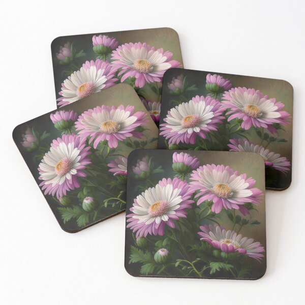 Item preview, English Daisies  designed and sold by Vanover Designs.