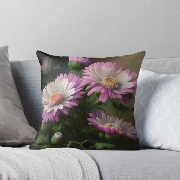 Item preview, English Daisies  designed and sold by Vanover Designs.