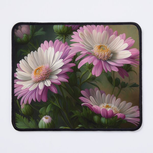 Item preview, English Daisies designed and sold by Vanover Designs.