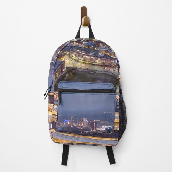 Item preview, Sheffield City Skyline designed and sold by Airpower Art.