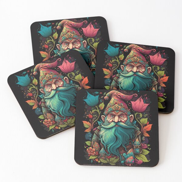 Item preview, Gnome Scout designed and sold by HouseOfLyons.