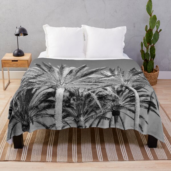 Item preview, Oriental Palm Trees Vibes #2 #tropical #wall #art designed and sold by Anita's & Bella's Art.