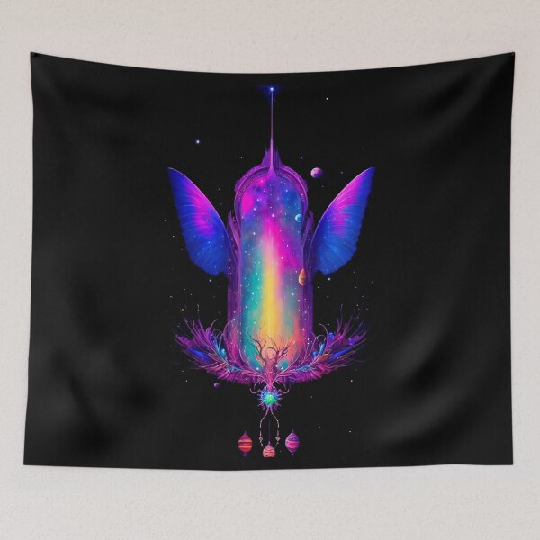 Item preview, Alien Elegancy. designed and sold by StHallow.
