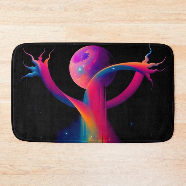 Artikelvorschau, Rainbow Splash. entworfen und verkauft von StHallow.