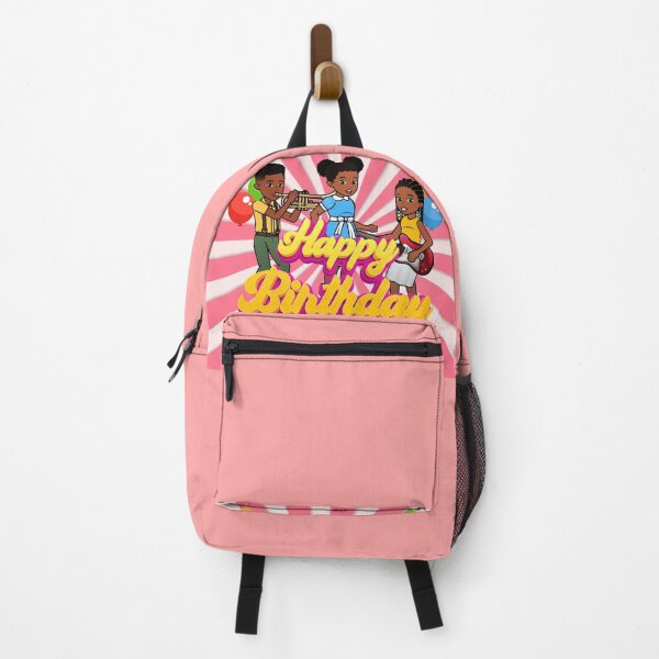 Item preview, Gracies Corner Birthday Sticker designed and sold by Pliskate.